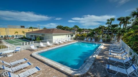 Resort Pool