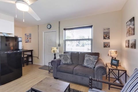 All the Comforts of Home