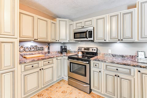 Kitchen | Coffee Maker | Cooking Basics