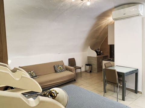 bedroom apartment Maison Favola - Affitti Brevi Italia