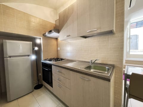 Kithen apartment Maison Favola - Affitti Brevi Italia