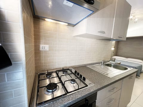 Ktchen apartment Maison Favola - Affitti Brevi Italia