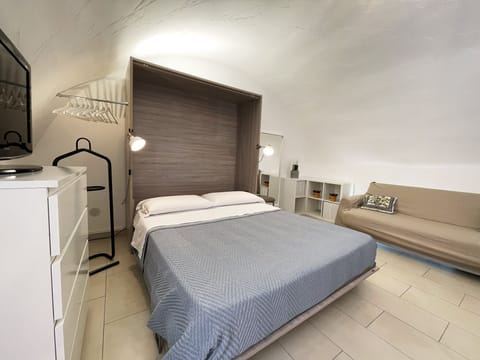 Bedroom Maison Favola - Affitti Brevi Italia