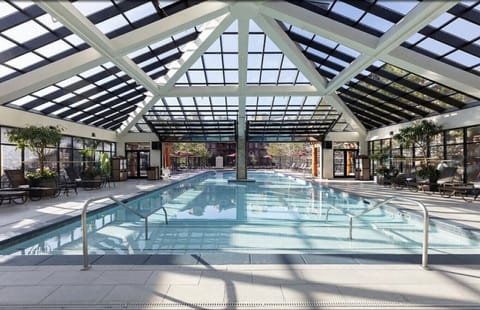 Westgate Main Pool