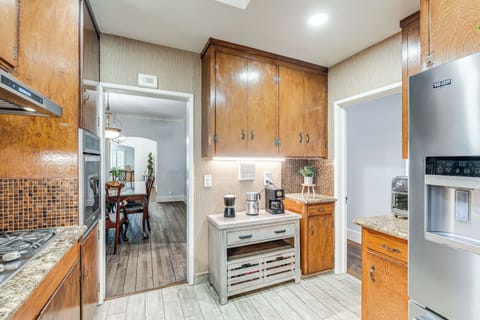 Kitchen | Coffee Makers | Dishwasher | Cooking Basics