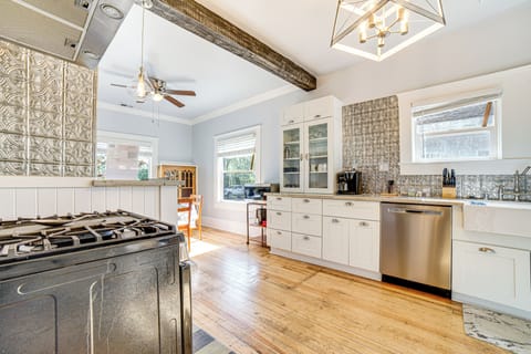 Kitchen | Cooking Basics | Dishwasher