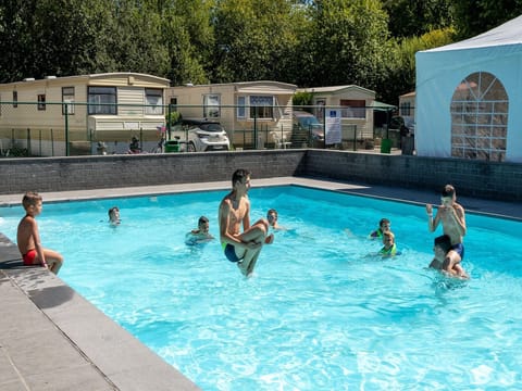 Holiday Park Facilities and Services 