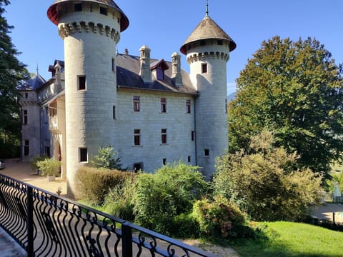 View from Holiday Home [summer]