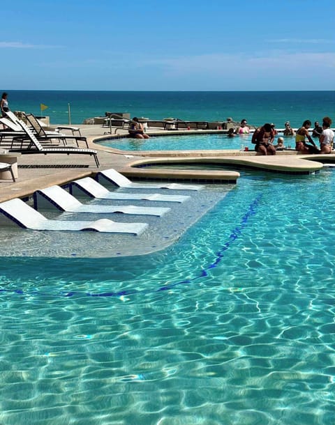 Adult Pool w/Amazing Ocean Views
