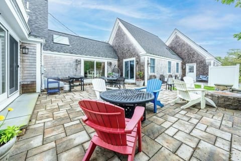 Amazing Outside Oasis