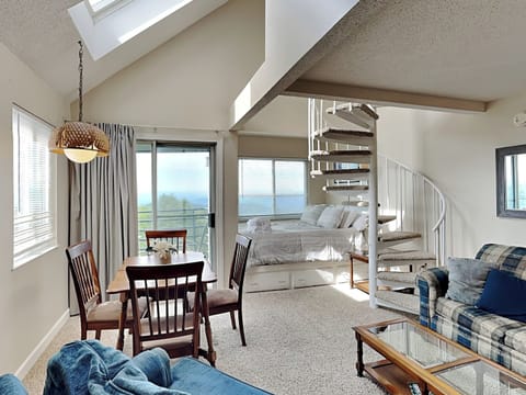 Welcome to The Summit