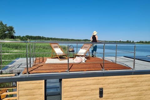 Patio / Balcony