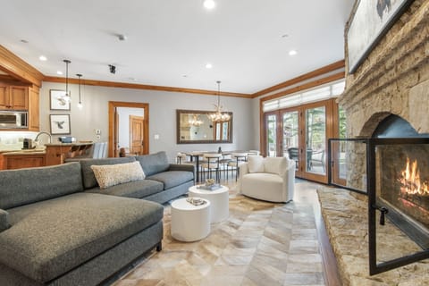 Furniture, Indoors, Living Room, Home Decor, Fireplace