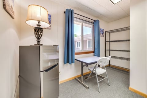 Office | Mini Fridge