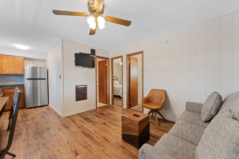 Unplug, unwind, and enjoy the great outdoors