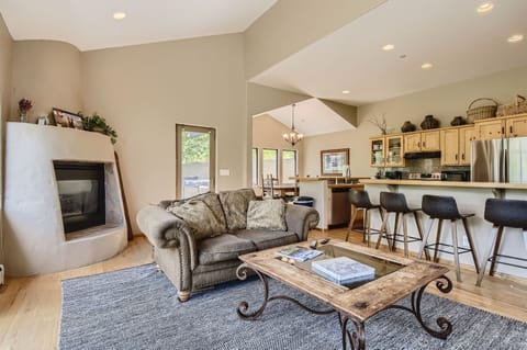 West Vail long term year lease