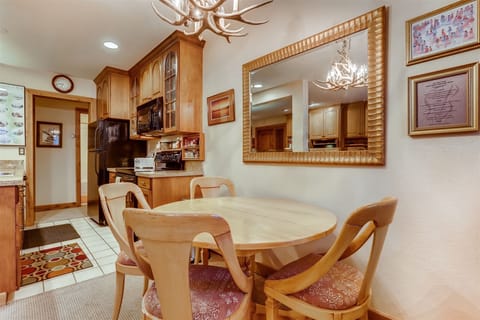 Vorlaufer 2 bed pet friendly