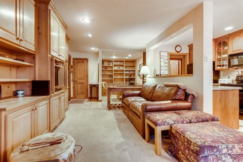 Vorlaufer 2 bed pet friendly