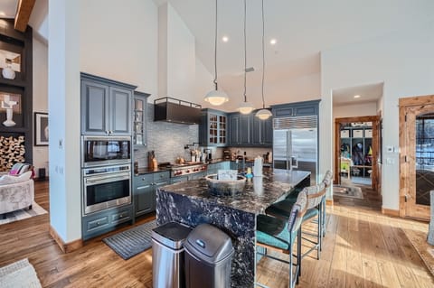 Red Sky Ranch by Vail Village Rentals