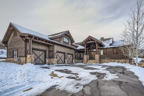 Red Sky Ranch by Vail Village Rentals