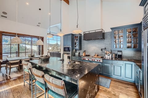 Red Sky Ranch by Vail Village Rentals