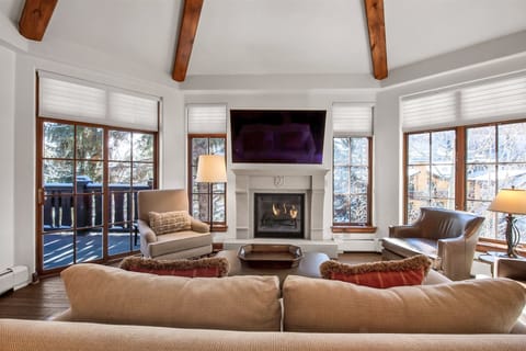 Vail Village Rentals