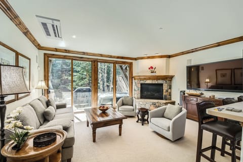 Rentals in Vail