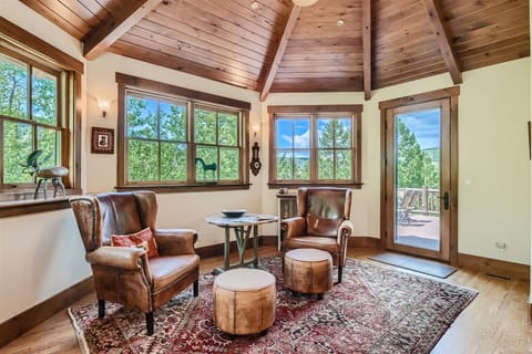 Cordillera by Vail Village Rentals