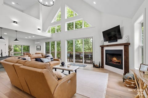 main floor living room