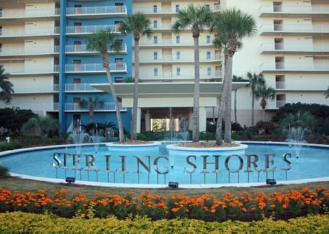 Welcome home! Sterling Shores 312 is waiting for you! 