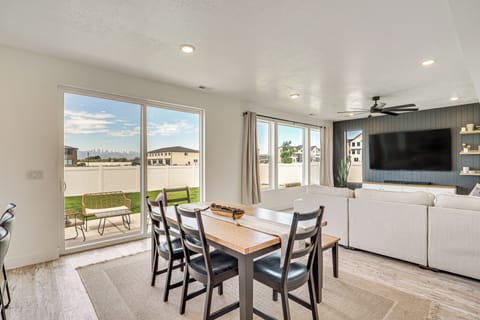 American Fork Vacation Rental | 3BR | 2.5BA | 2,150 Sq Ft | Stairs Required