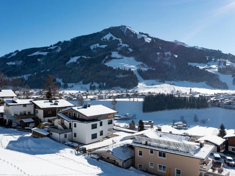 Apartments Morgensonne - Gipfelglück, 3 bedrooms Apartment in Salzburgerland