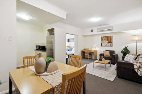Dinning Area