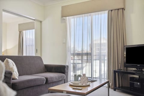 Lounge Room
