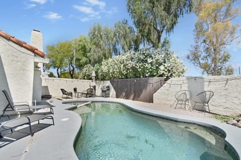 Private Pool