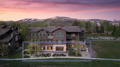 Welcome to Western Winds Lodge