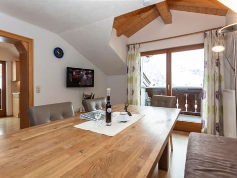 Apartment C, 2 to 4 bedrooms, bathroom/WC - Haus Fersterer Apartment in Salzburgerland