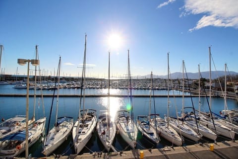 Marina