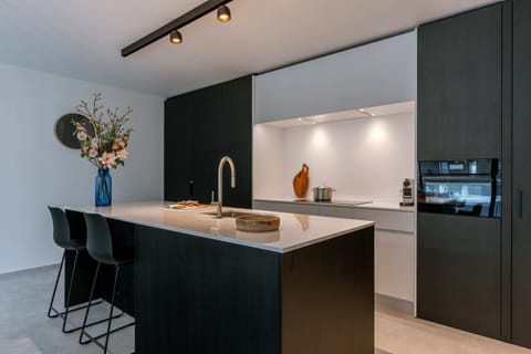 Wonderful kitchen with all amenities