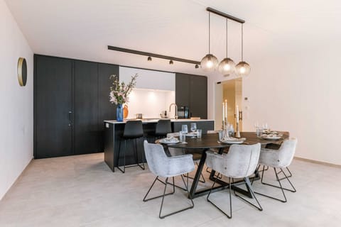 Wonderful kitchen with all amenities