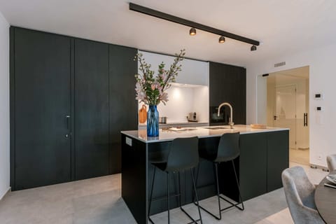 Wonderful kitchen with all amenities