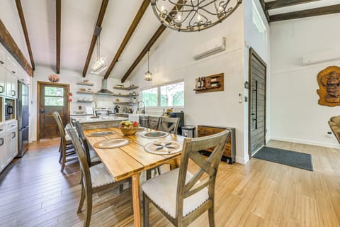 Dining Area | 1st Floor