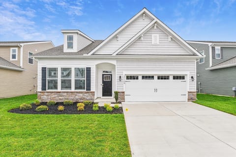 Exterior,Front Elevation,