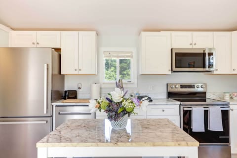 Kitchen | Cooking Basics