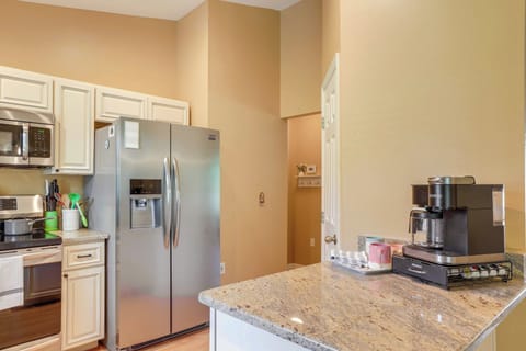 Kitchen | Cooking Basics