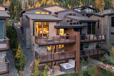Property Exterior
