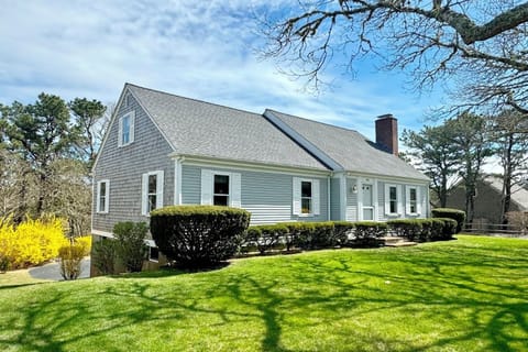 Island view/ beautiful Chatham