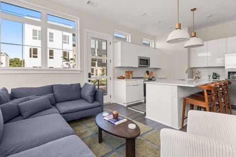 Space for everyone to enjoy Music City