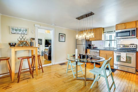 Kitchen | Dining Areas | Keurig Coffee Maker | Cooking Basics