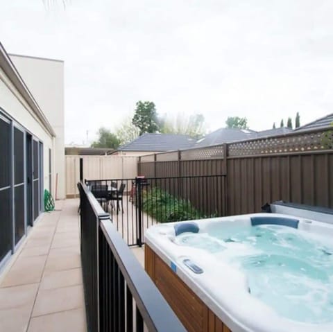 Private Spa